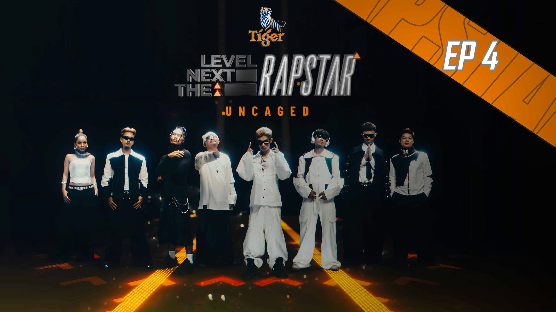 EPISODE 4: សូមស្វាគមន៍មកកាន់ វគ្គ Collaboration ដំបូងគេរបស់កូនក្រុម Captain YuuHai!​ 🤩